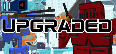 Banner of Upgraded 
