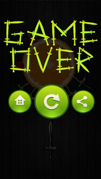 剑击者 Game Screenshot