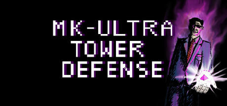 Banner of MK-ULTRA Tower Defense 