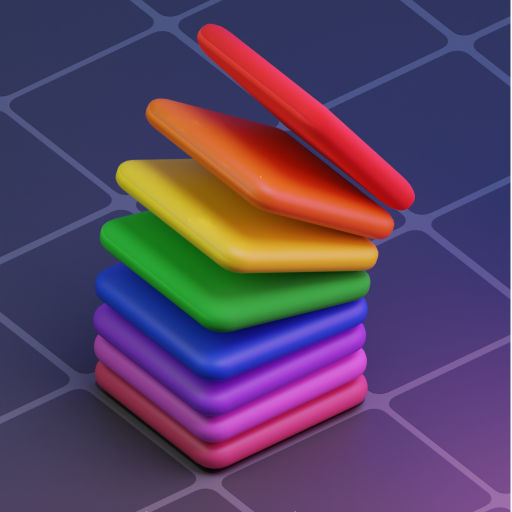 Block Stack 3D! Latest Version for Android/iOS APK - TapTap
