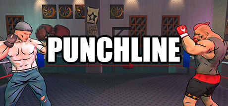 Banner of Punchline 