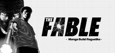 Banner of The Fable: Manga Build Roguelike 