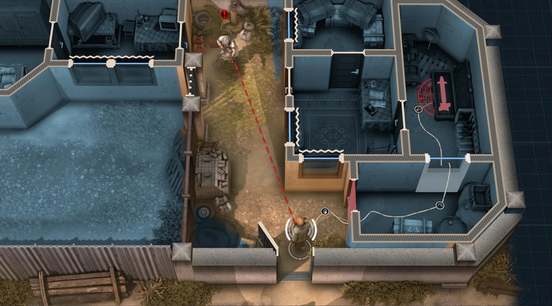 Door Kickers 2: Task Force North Game Screenshot