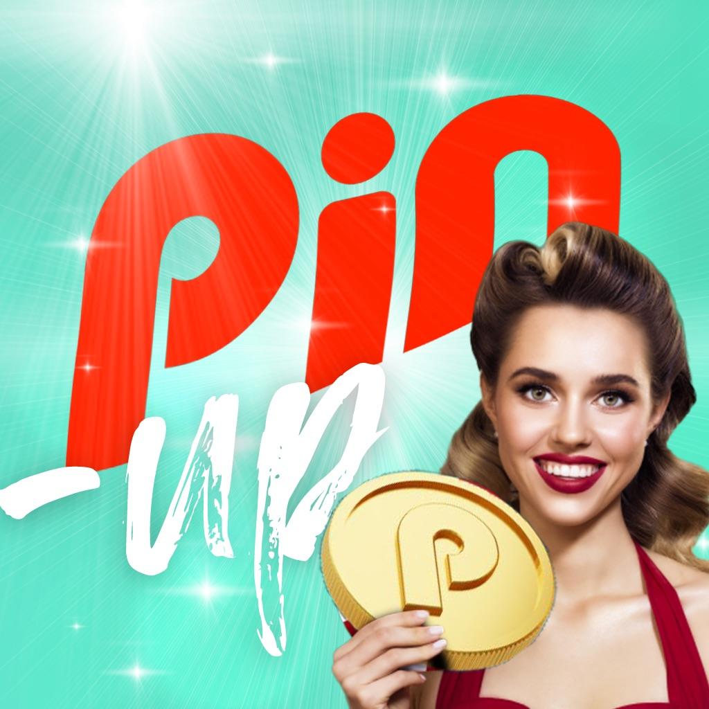 casino online game pin up