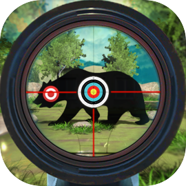 Shooting Master : Sniper Game