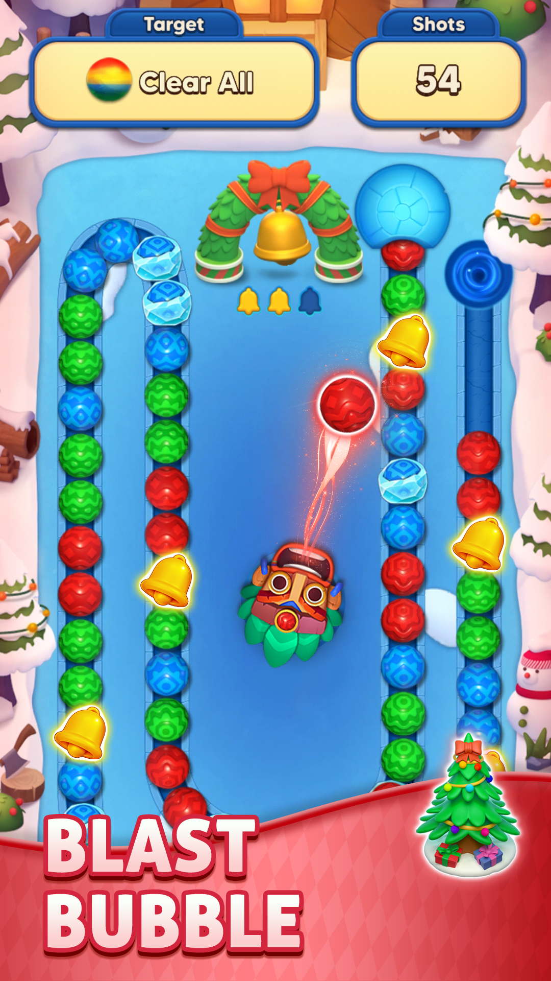 Ball Match Blast Latest Version for Android/iOS APK - TapTap