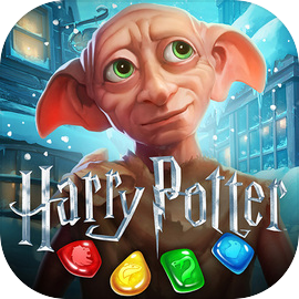 해리포터: 퍼즐과 마법 - 퍼즐게임