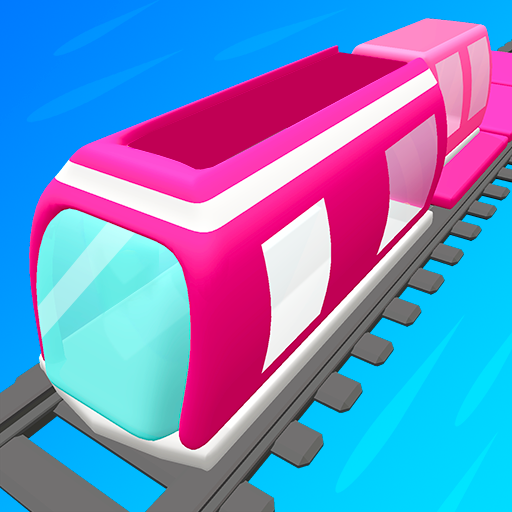 Train Jam Match Latest Version for Android/iOS APK - TapTap