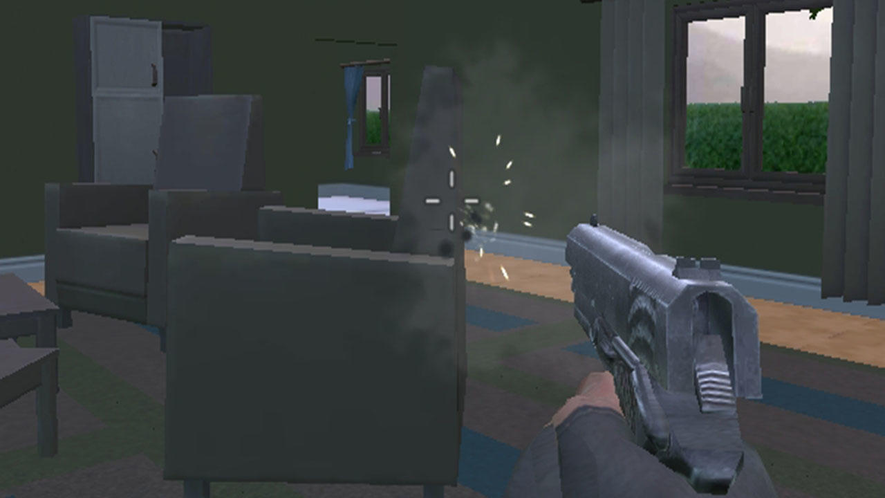 Screenshot of 房屋大破坏