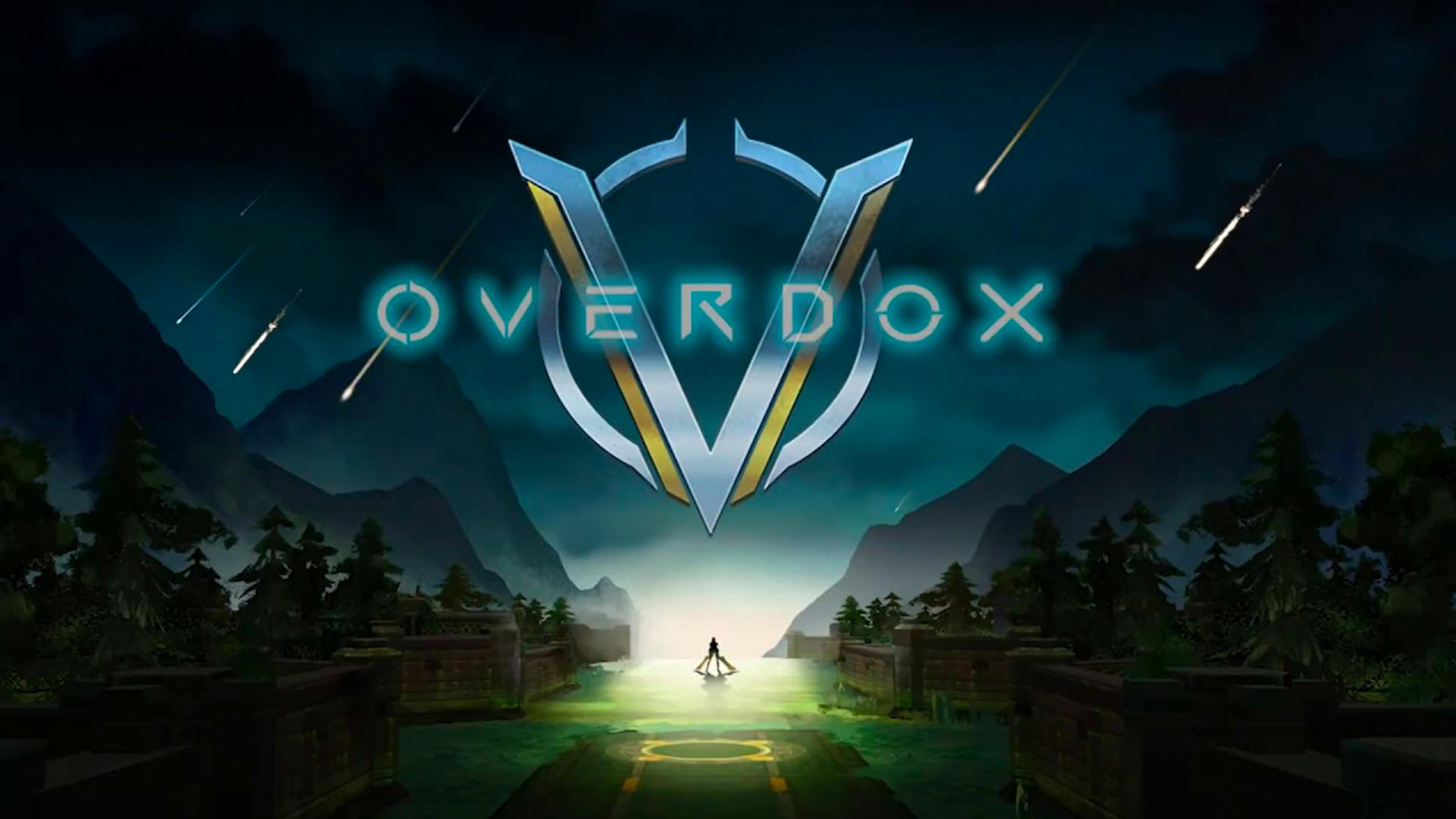 Banner of OVERDOX 