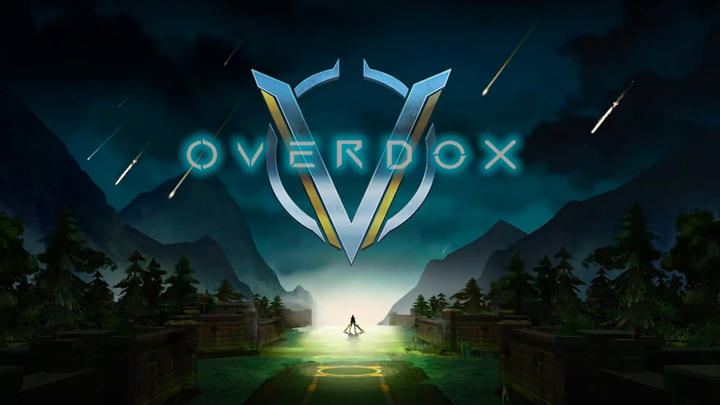 Banner of OVERDOX 2.2.0