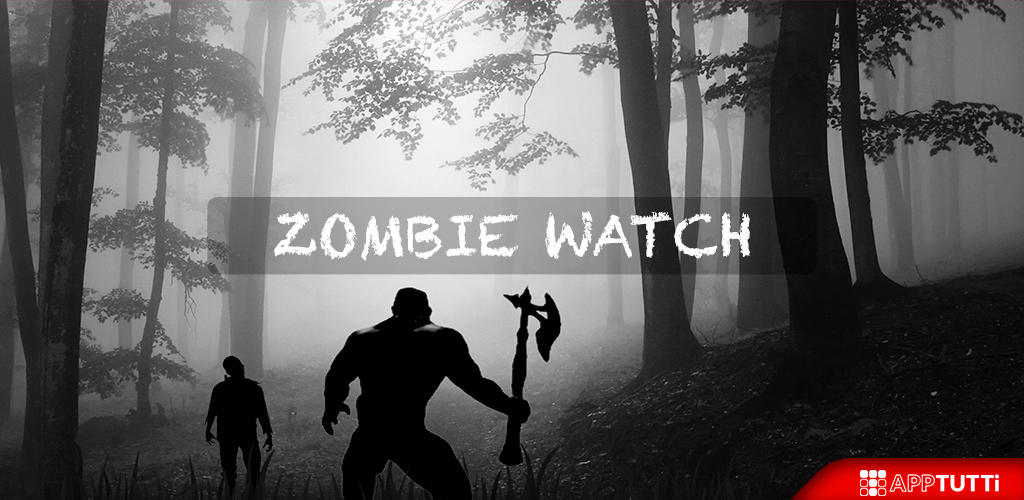 Banner of Zombie-Uhr - Zombie-Überleben 3.0.0