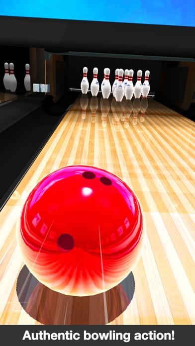 BoPro - Realistic Bowling Game ภาพหน้าจอเกม