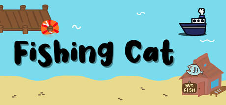 Banner of Fishing Cat 