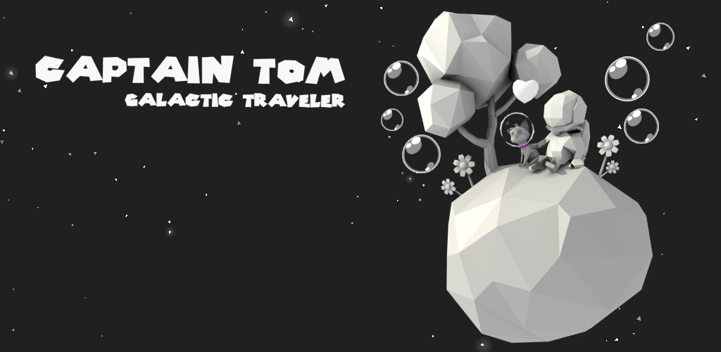 Banner of ប្រធានក្រុម Tom Galactic Traveler 