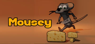 Banner of Mousey 