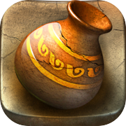 play pottery together