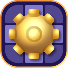 Minesweeper Crypto - Earn ETH