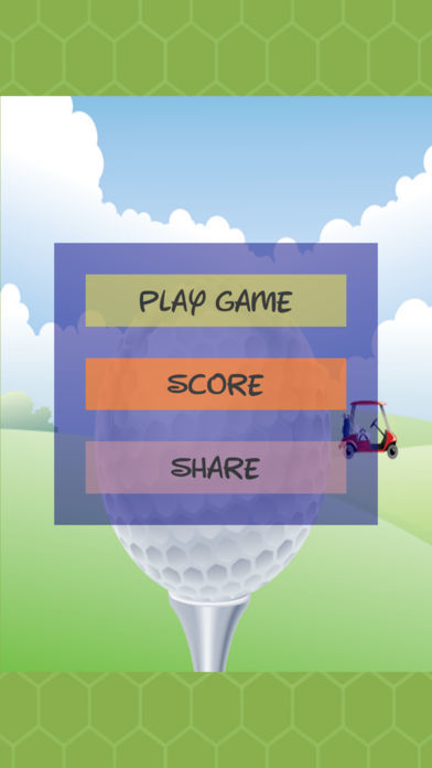 Screenshot of Game GR8 for Golf With Friends