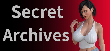 Banner of Secret Archives 