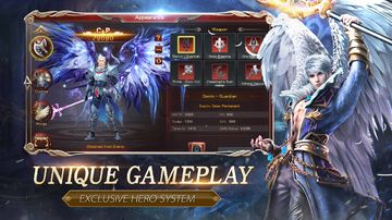 Light of Ariel Game Screenshot