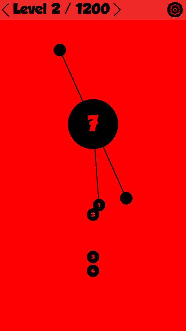 Crazy AA Time Game Screenshot