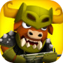 Brawl Of Heroes : Online 2D shooter