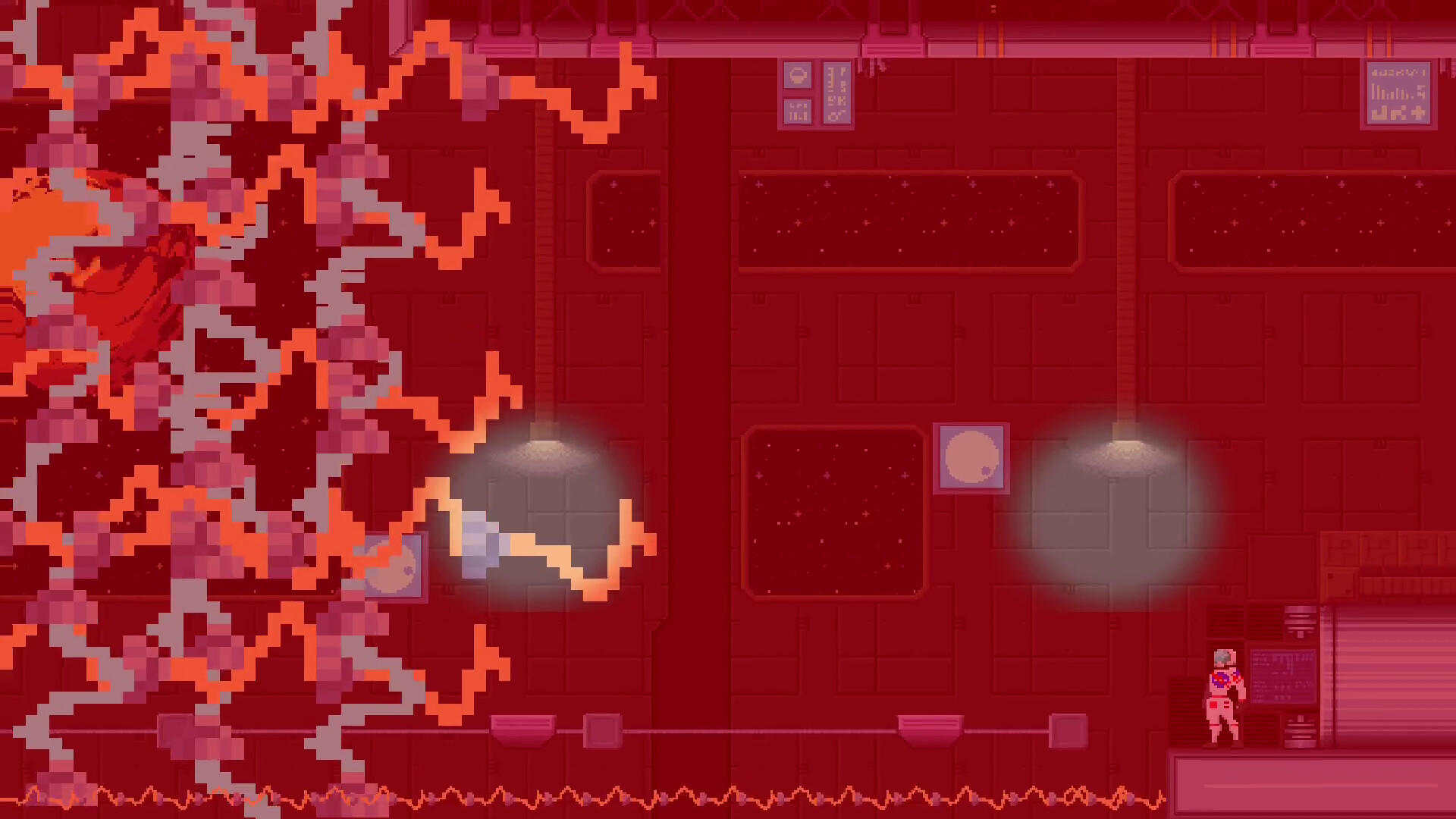 Station 13 ゲームのスクリーンショット