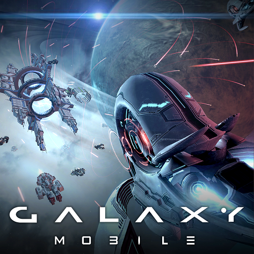 Galaxy Mobile Latest Version for Android/iOS APK - TapTap