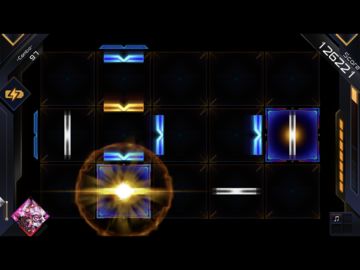 RAVON Game Screenshot