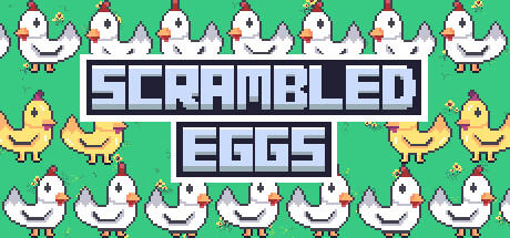 Banner of Scrambled Eggs 