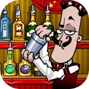 Bartender The Right Mix
