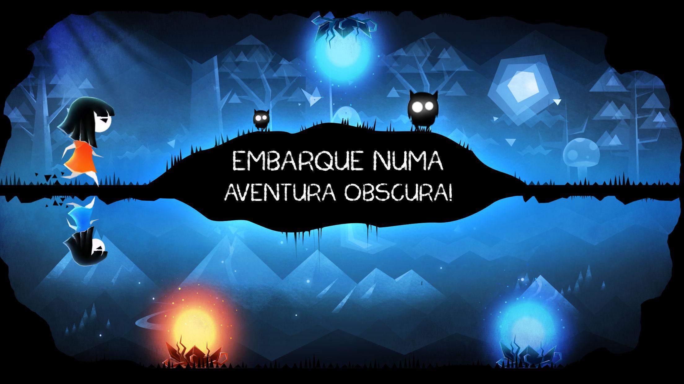 Captura de Tela do Jogo Parallyzed