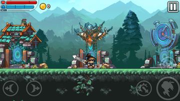 The East New World ゲームのスクリーンショット