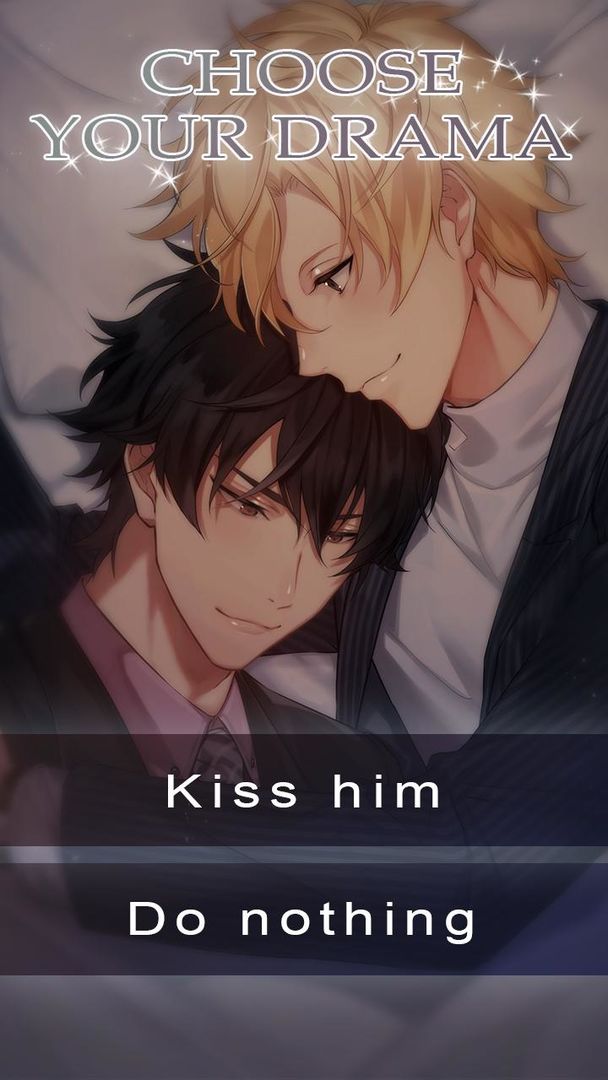 Yaoi Beast Boys : Anime Romanc screenshot game