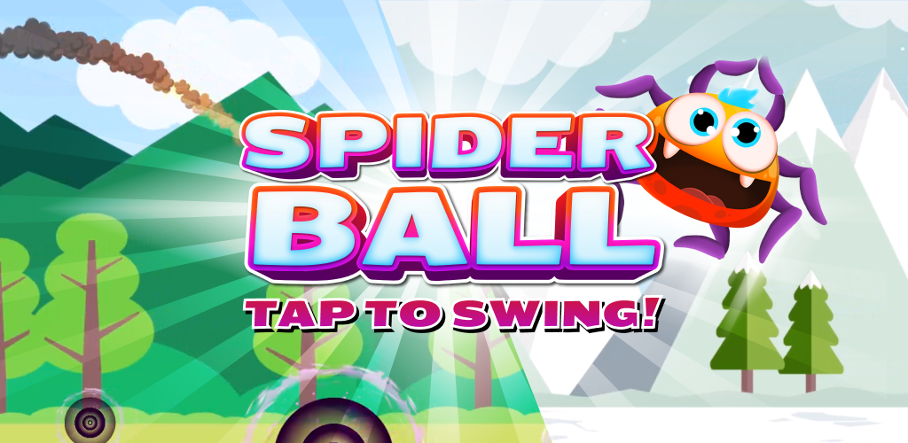 Banner of Spider Ball 3.0.90