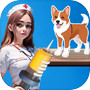 Icon of Pet Clinic Game – Doctor Games