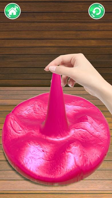 Slime Kit! ASMR Mixing Art ภาพหน้าจอเกม