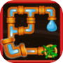 Plumber Pipe Connect