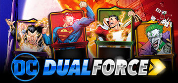 Banner of DC Dual Force 