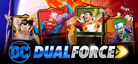 Banner of CC double force 