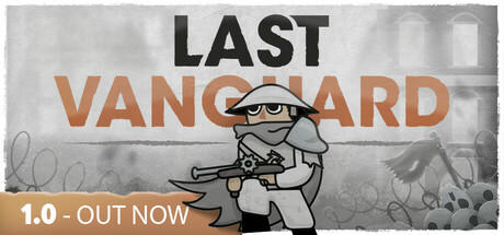 Banner of Last Vanguard 
