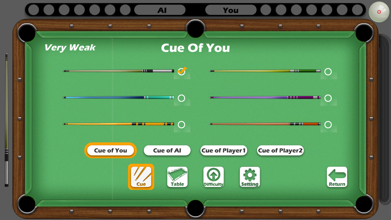8 Ball Pool mobile Android apk Download for free|TapTap