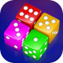 Icon of Dice Merge 3D Puzzle Dice Game