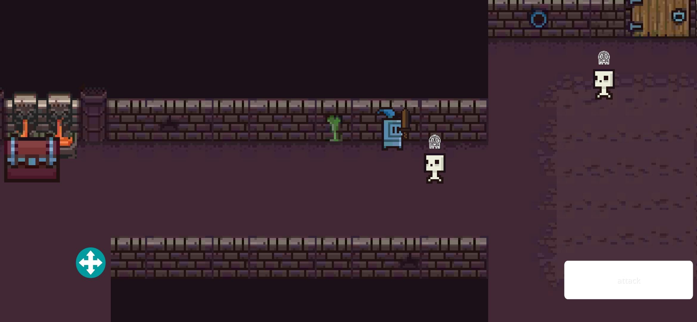 DeathtrapDungeon screenshot game