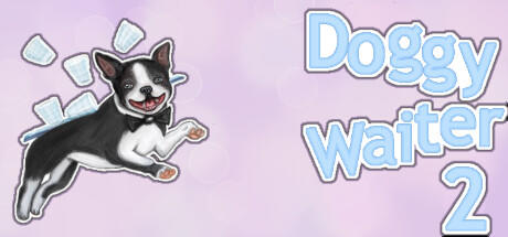 Banner of Doggy Waiter 2 