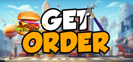 Banner of Get Order! 