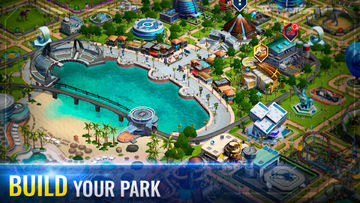 Jurassic World™: The Game Game Screenshot