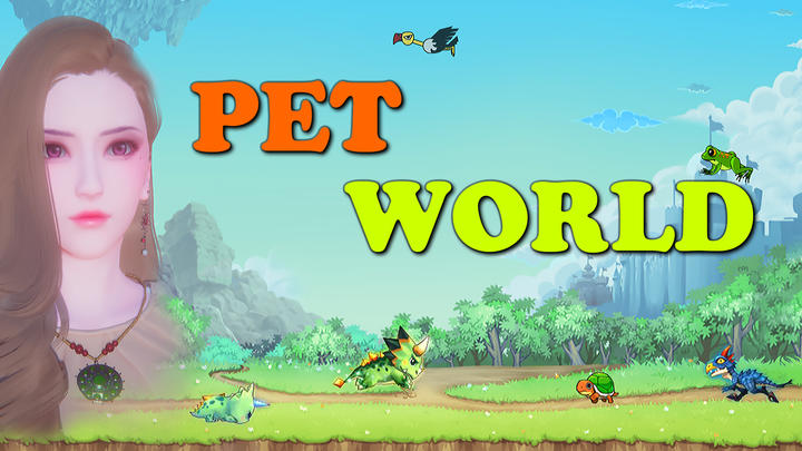Banner of Pet World 1.0.2