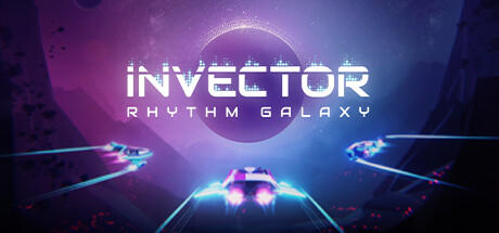 Banner of Invector: Rhythm Galaxy 